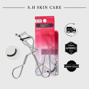 Kẹp bấm mi Shiseido Eyelash Curler 213