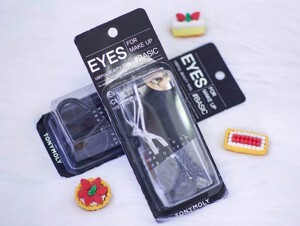 Kẹp bấm mi Tonymoly Eyelash Curler