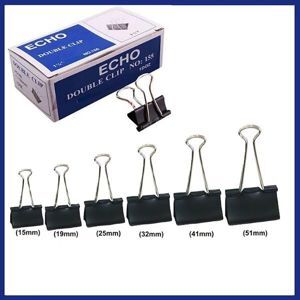 Kẹp bướm Slecho 32mm