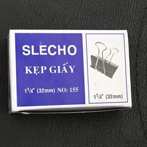 Kẹp bướm Slecho 32mm