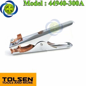 Kẹp đất Max Tolsen 44940 (300A)