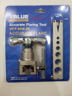 Kẹp giữ ống Value vft-808-i