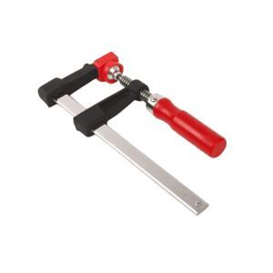 Kẹp gỗ chữ F 50x150mm workpro W032022