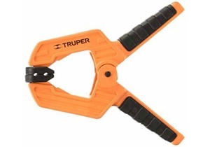 Kẹp gỗ nhanh chữ A Truper 17700 (PRE-4)