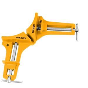 Kẹp góc 3 inch công nghiệp Tolsen 10218