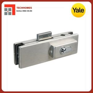 Kẹp khóa góc Yale YPL-010 US32