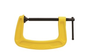 Kẹp kiểu chữ C 4" Stanley 83-034K