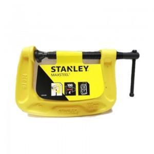 Kẹp kiểu chữ C 4" Stanley 83-034K