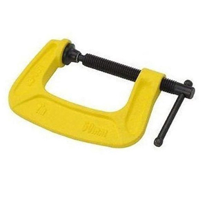Kẹp kiểu chữ C 4" Stanley 83-034K