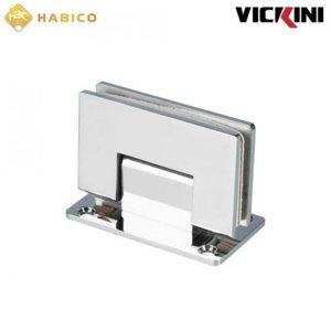 Kẹp kính chính hãng Vickini 66078.090