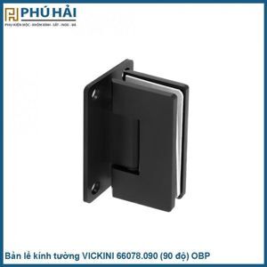 Kẹp kính chính hãng Vickini 66078.090