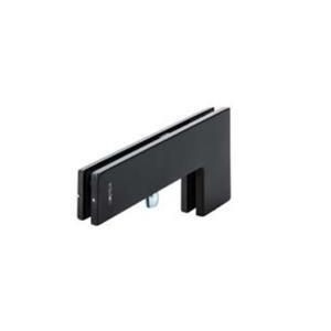 Kẹp kính chữ L Hafele 981.00.033