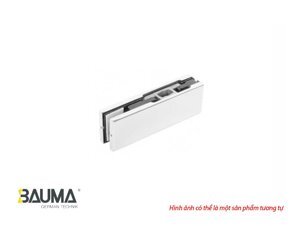 Kẹp kính dưới Cửa Kính Bauma 932.03.603