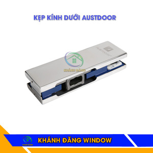 Kẹp Kính Dưới KD304 Austdoor