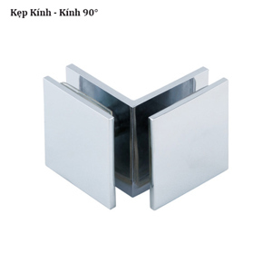 Kẹp kính Hafele 981.00.552