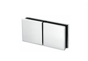 Kẹp kính kính 180 Hafele 981.77.912