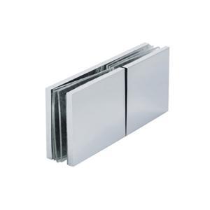 Kẹp kính - kính cabin tắm Hafele 981.00.582