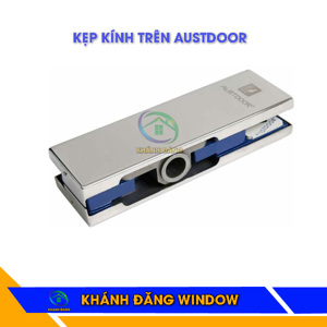 Kẹp Kính Trên Austdoor KT304