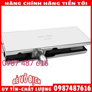 Kẹp kính trên chữ I Việt Tiệp 11074
