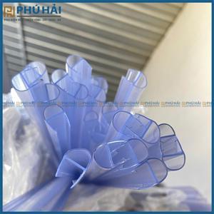 Kẹp kính tường 90º nhà tắm Có Đế Hafele 981.77.910