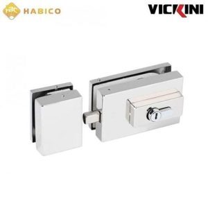 Kẹp kính Vickini 61053.002 PSS