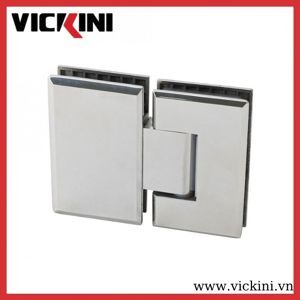 Kẹp kính Vickini 66048.180 PSS