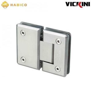 Kẹp kính Vickini 66048.180 PSS