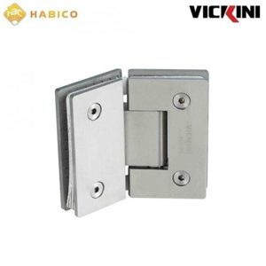 Kẹp kính Vickini 66078.135 PSS