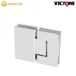 Kẹp kính Vickini 66078.180 PSS