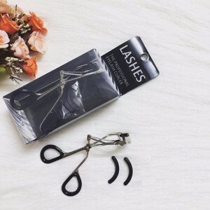 Kẹp mi Missha Professional Eyelash Curler