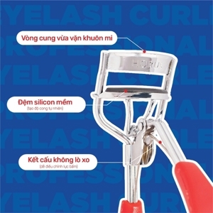 Kẹp mi Missha Professional Eyelash Curler