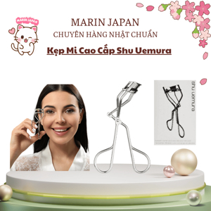 Kẹp mi Shu Uemura