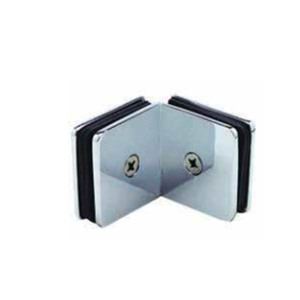 Kẹp nối kính Yale Y2545 US26