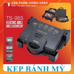 Kẹp nướng điện đa năng Tiross TS9653 (TS-9653)