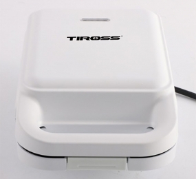 Kẹp nướng điện Sandwich Tiross 4 in1 TS9658