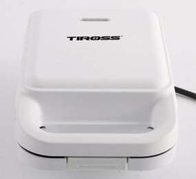 Kẹp nướng điện Sandwich Tiross 4 in1 TS9658