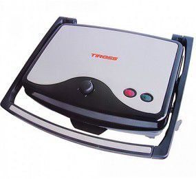 Kẹp nướng điện Tiross TS9651 (TS-9651) - 1600W