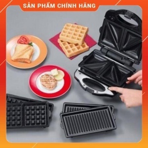 Kẹp nướng Sandwich Tiross TS9655