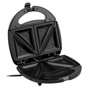 Kẹp nướng sandwich để bàn Tiross TS514 (TS-514) - 750W
