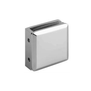 Kẹp sàn - kính cabin tắm Hafele 981.00.562