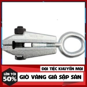 Kẹp sắt xi làm đồng 5T Yato YT-2542