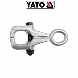 Kẹp sắt xi làm đồng Yato YT-2543