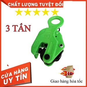 Kẹp tôn đứng 3 tấn Kenbo JPD-3