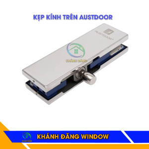 Kẹp Ty Trên KTT304 Austdoor