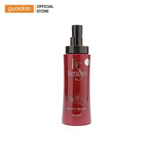 Dầu gội đầu thảo dược KERASYS Hair Clinic System Oriental Premium Shampoo 600ml