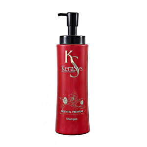 Dầu gội đầu thảo dược KERASYS Hair Clinic System Oriental Premium Shampoo 600ml