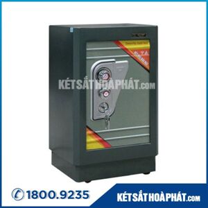 Két bạc bảo mật Hòa Phát KV100