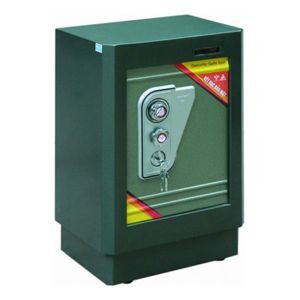 Két bạc bảo mật Hòa Phát KV72