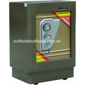 Két bạc bảo mật KV40