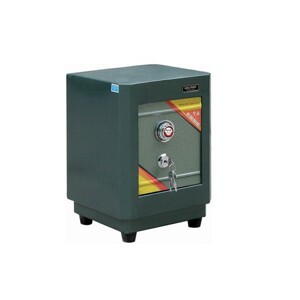 Két bạc bảo mật KV40